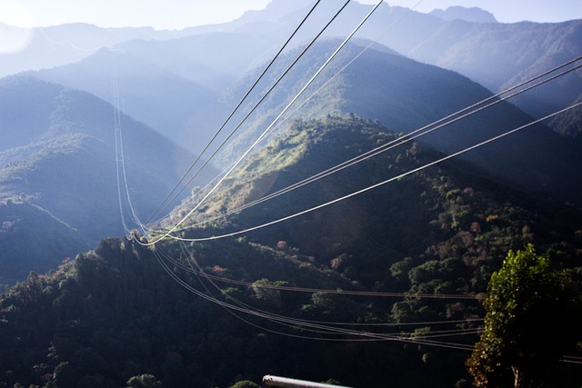 Teleférico de Mérida Venezuela, El teleférico más alto del mundo